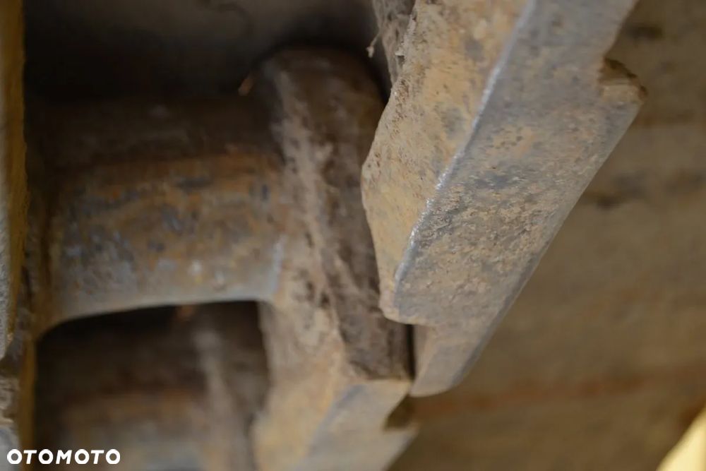 Caterpillar D6N LGP - 36