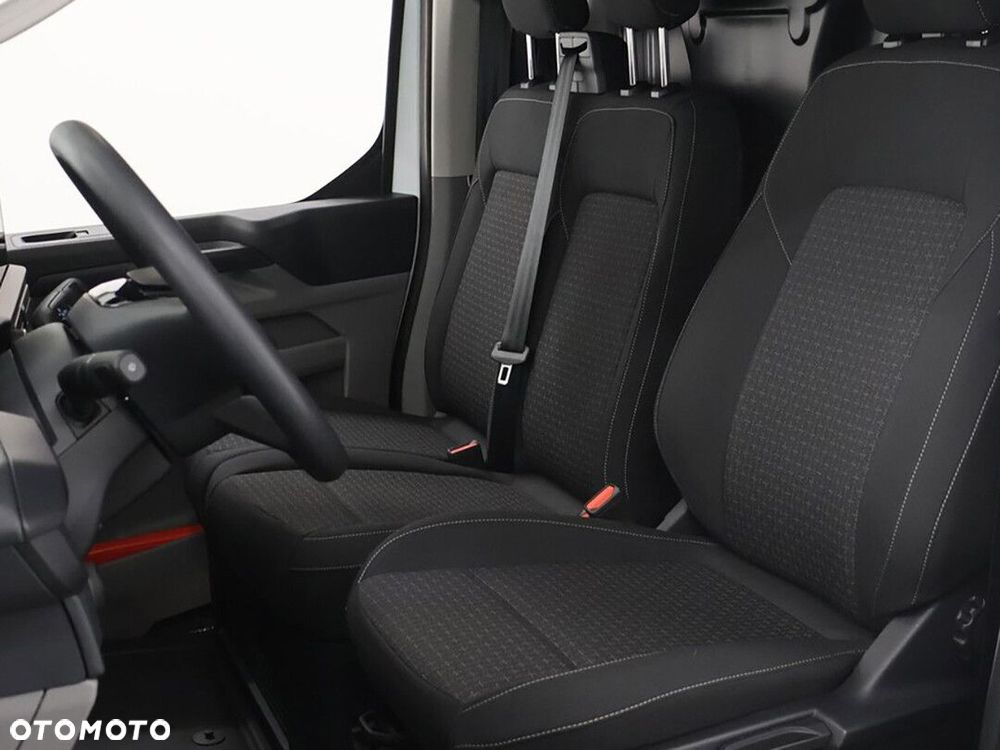 Ford FORD TRANSIT CUSTOM 2.0 ECLOBLUE 136KM A8 FWD VAN TREND 320 L2 - 8