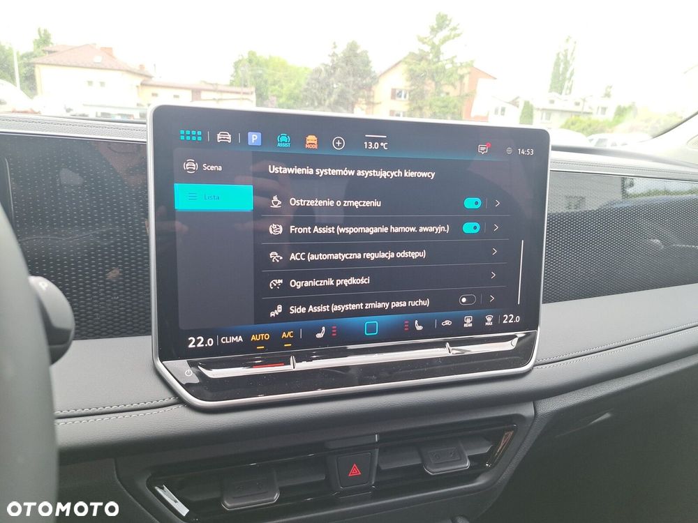 Volkswagen Tiguan - 21