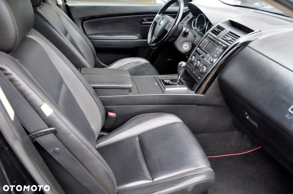 Mazda CX-9 3.7 V6 Grand Touring - 12