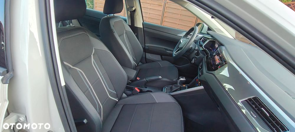 Volkswagen Taigo 1.5 TSI ACT Style DSG - 14