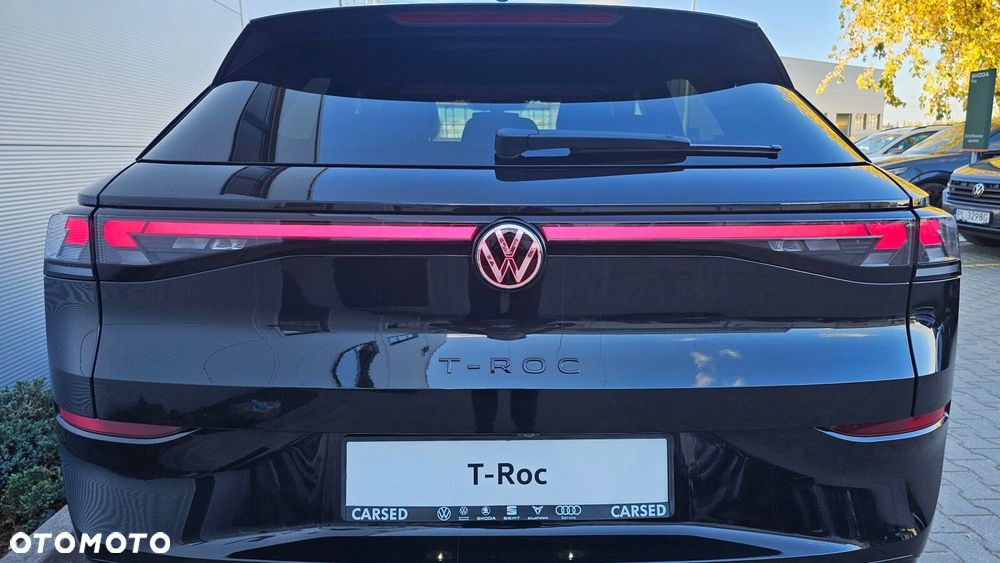 Volkswagen T-Roc - 15