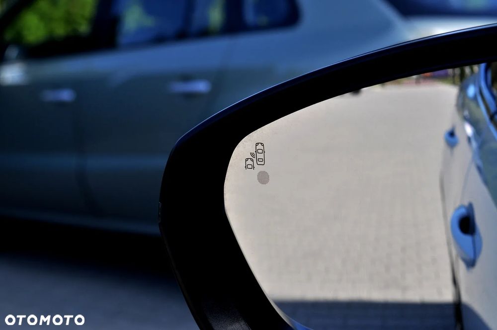 Peugeot 3008 1.2 PureTech Allure S&S EAT6 - 38