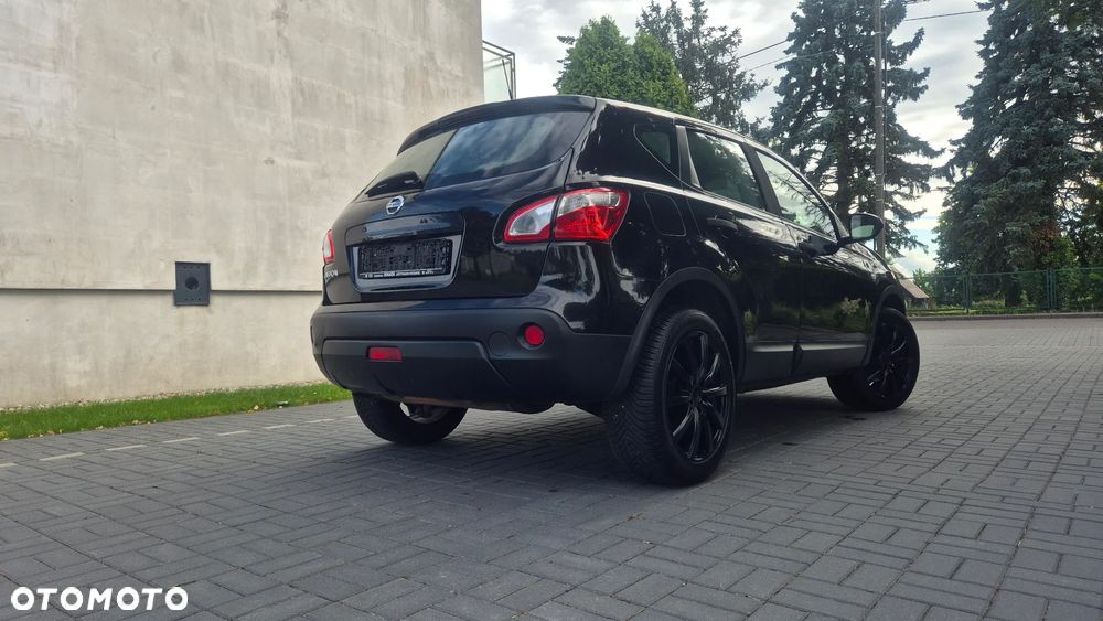 Nissan Qashqai 1.6 I-Way - 32