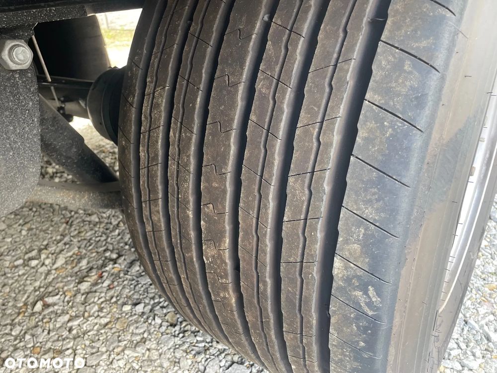 Krone MEGA/ BURTOFIRANA! - 15