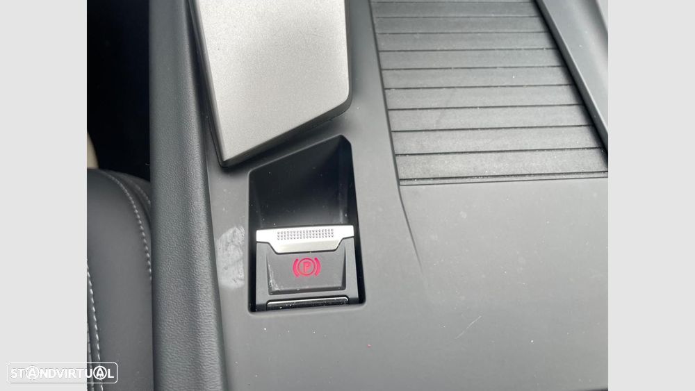 Peugeot 308 1.6 Hybrid GT e-EAT8 - 9