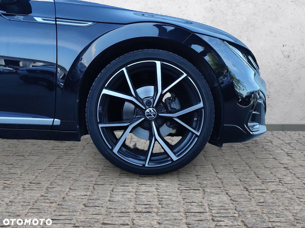 Volkswagen Arteon 2.0 TDI 4Motion R-Line DSG - 35