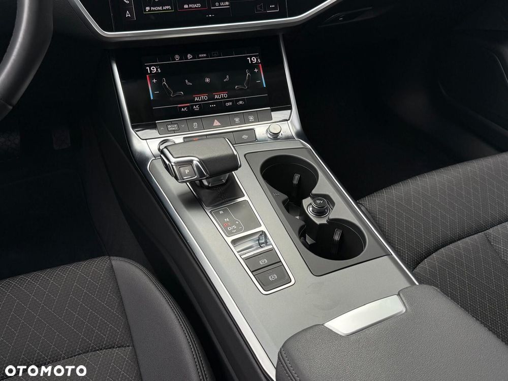 Audi A6 Allroad 50 TDI mHEV Quattro Tiptronic - 23