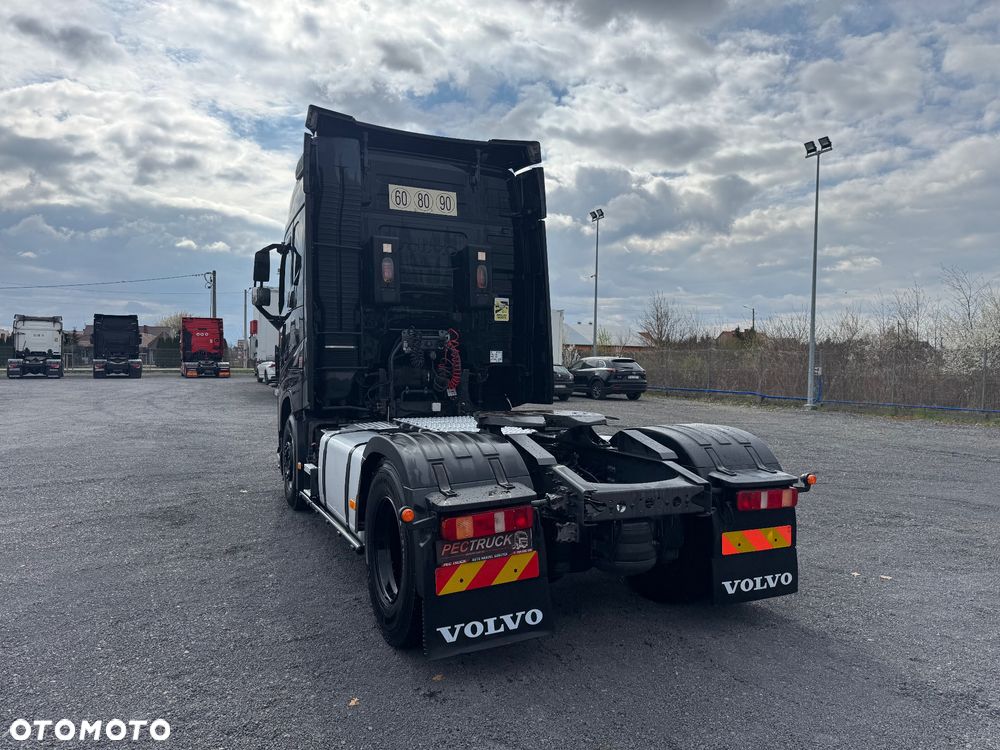 Volvo FH 500 / Automat  / Euro 6 / 2 Zbiorniki / Super Stan / z Francji / Po Kontrakcie - 7