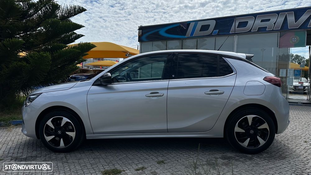 Opel Corsa-e Elegance - 15