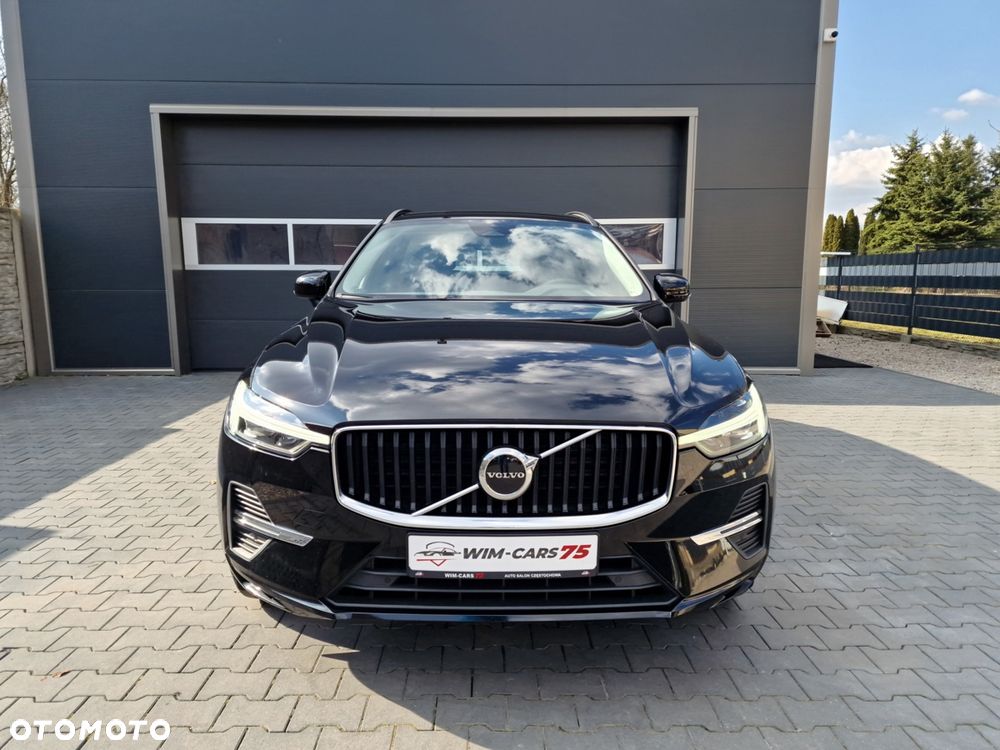 Volvo XC 60 B4 D AWD Core - 2