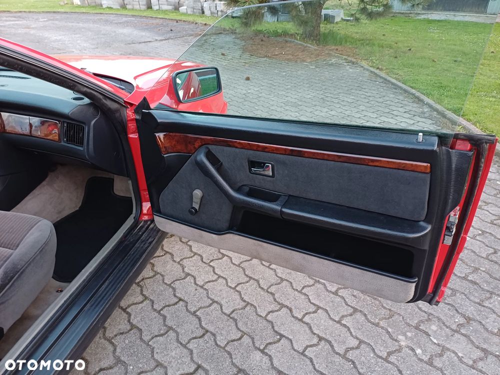 Audi Coupe 2.3 E - 14