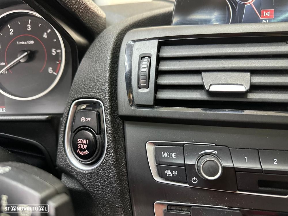 BMW 220 d Coupe Pack M Auto - 33