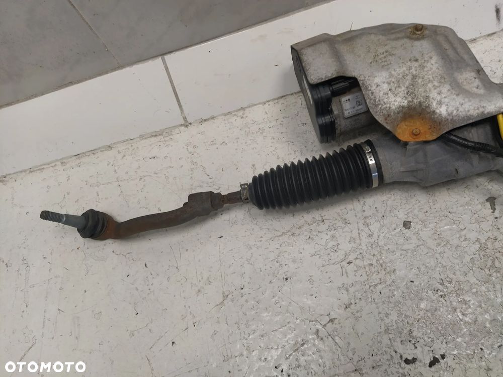 JAGUAR XE X760 XF II X260 PRZEKŁADNIA KIEROWNICZA MAGLOWNICA EUROPA ORYGINAŁ - 3