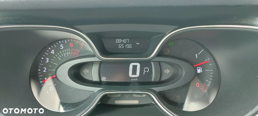 Renault Captur - 5