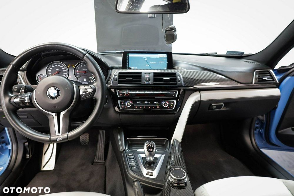 BMW M3 - 19