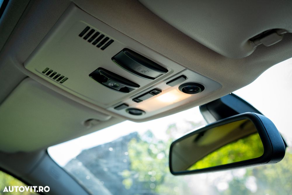BMW Seria 3 320d - 20
