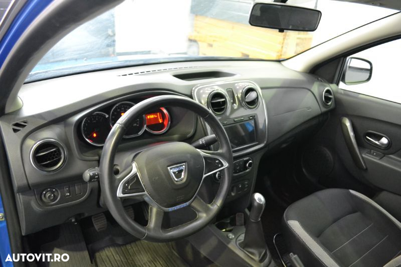 Dacia Logan - 24