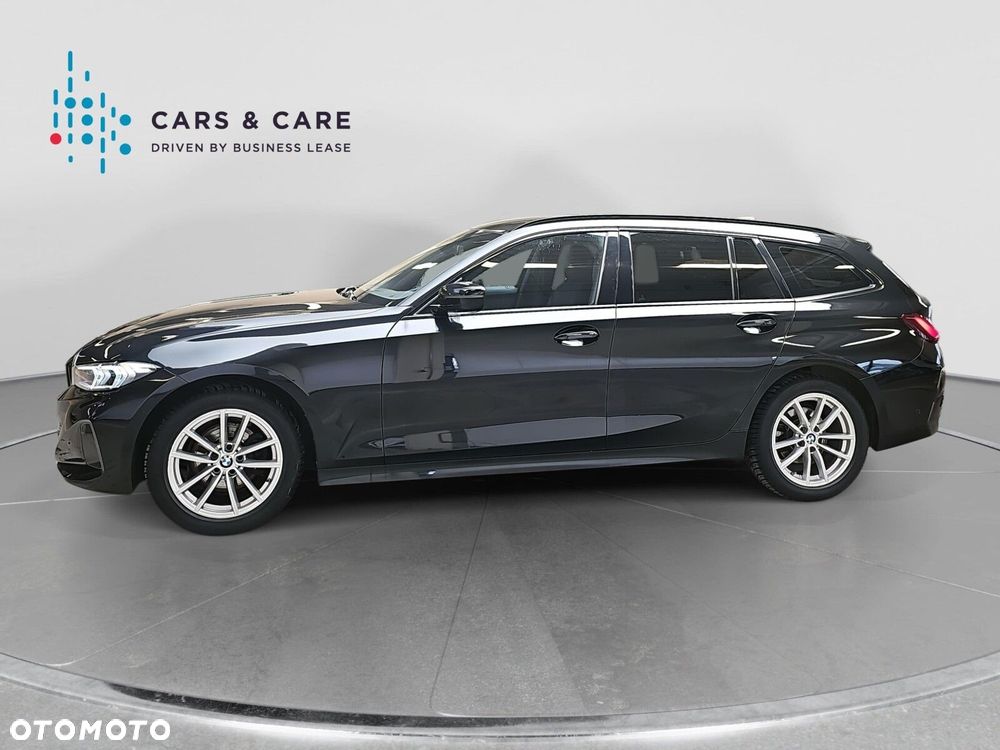 BMW Seria 3 - 29