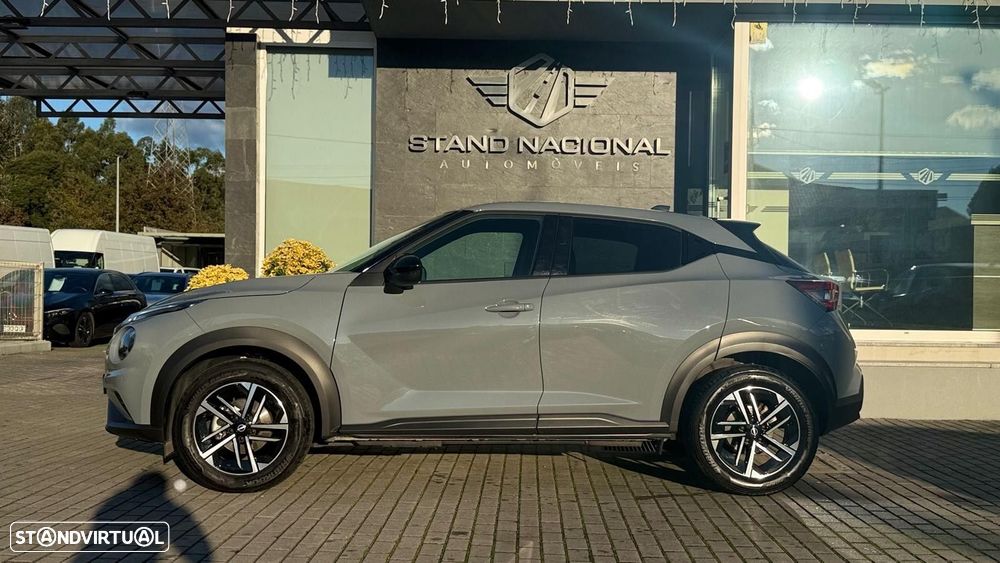 Nissan Juke - 8