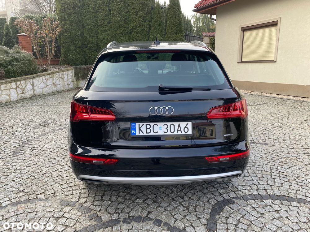 Audi Q5 2.0 TFSI Quattro S tronic - 7