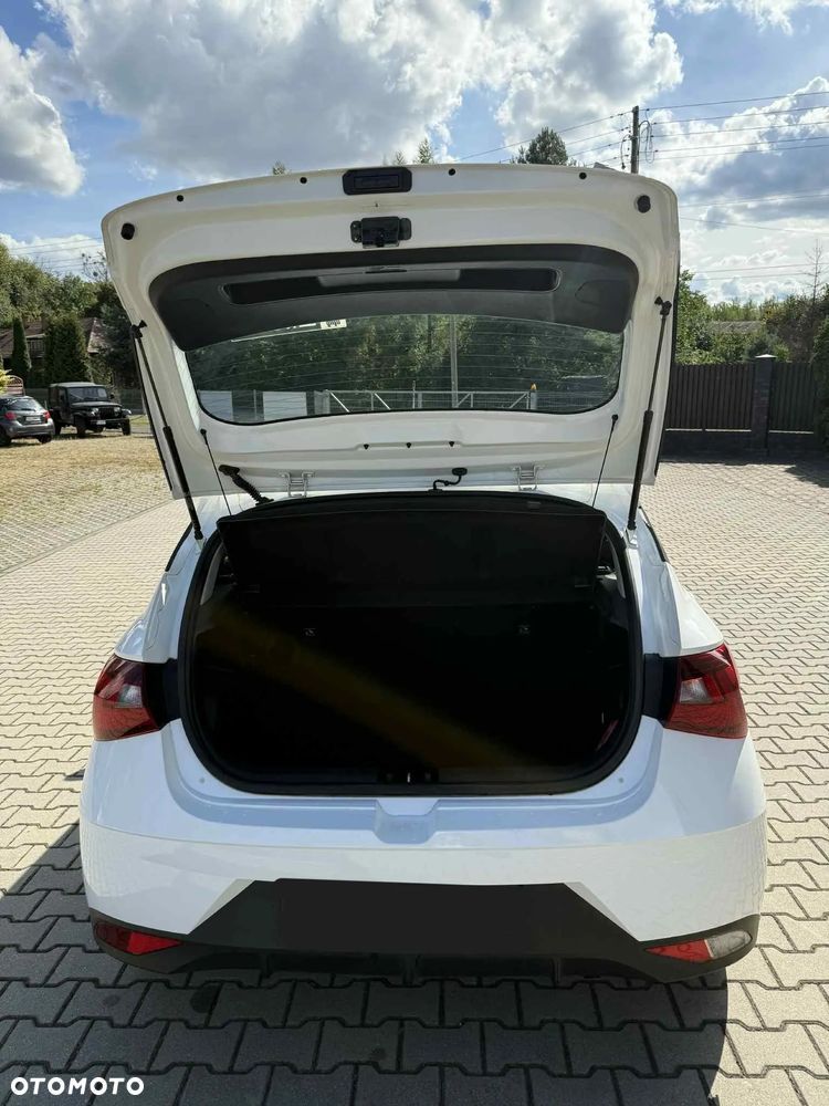 Hyundai i20 - 7