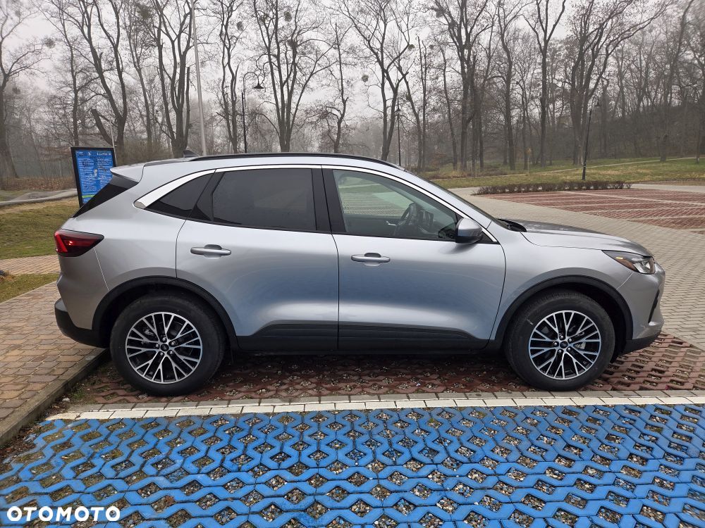 Ford Kuga 2.5 Duratec PHEV ACTIVE - 16