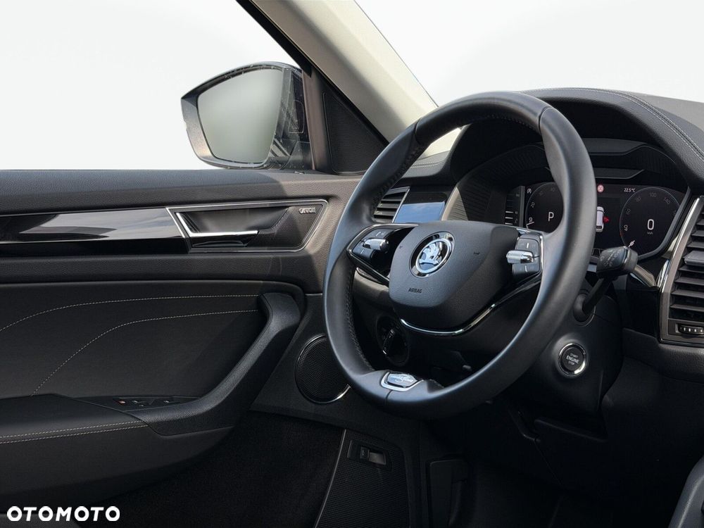 Skoda Kodiaq 2.0 TDI 4x4 L&K DSG - 18