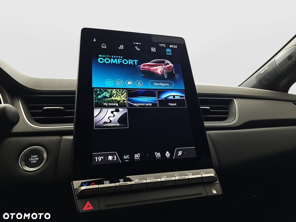 Renault Captur 1.0 TCe Techno - 28