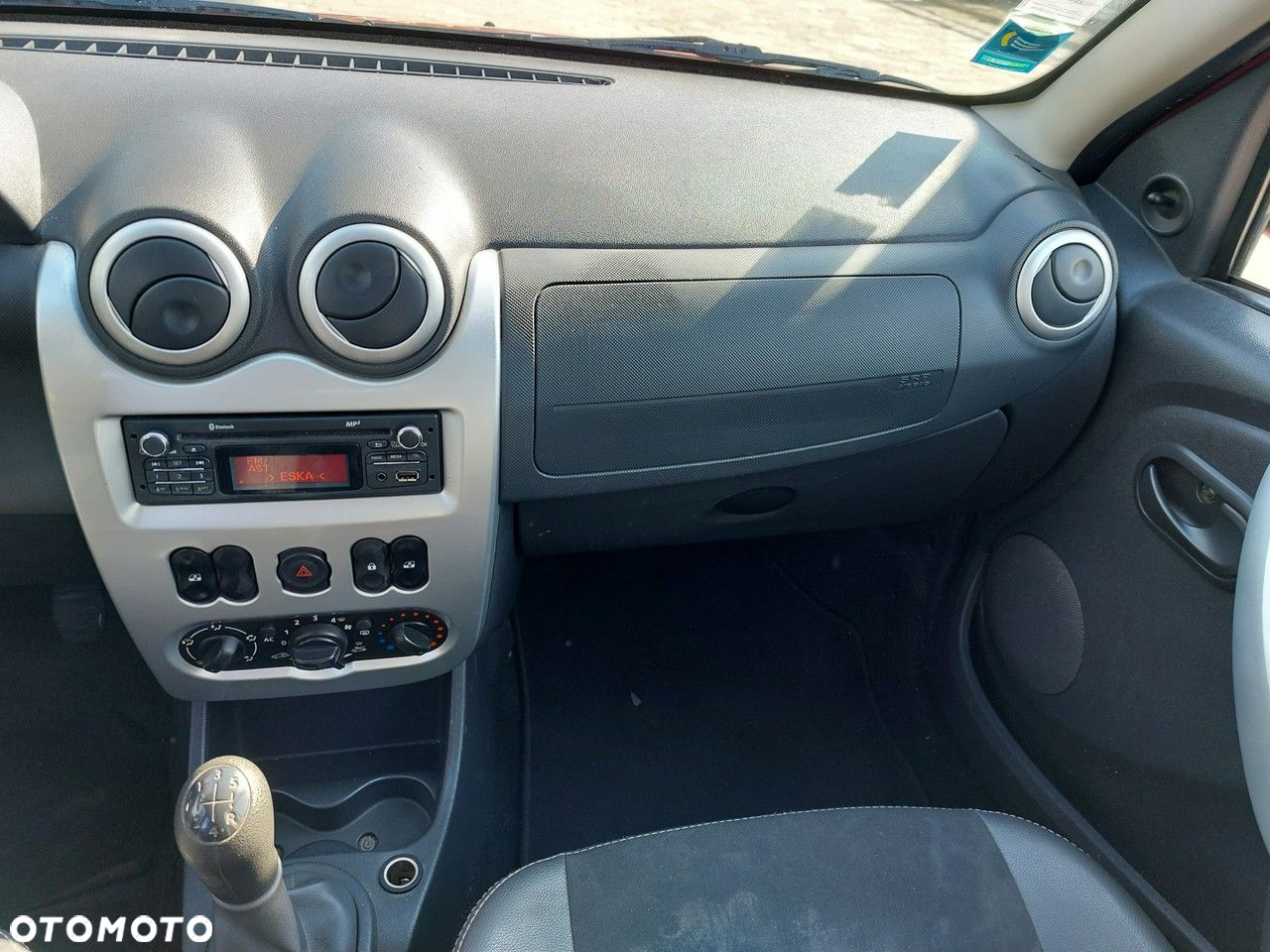 Dacia Sandero Stepway 1.5 dCi Ambiance - 11