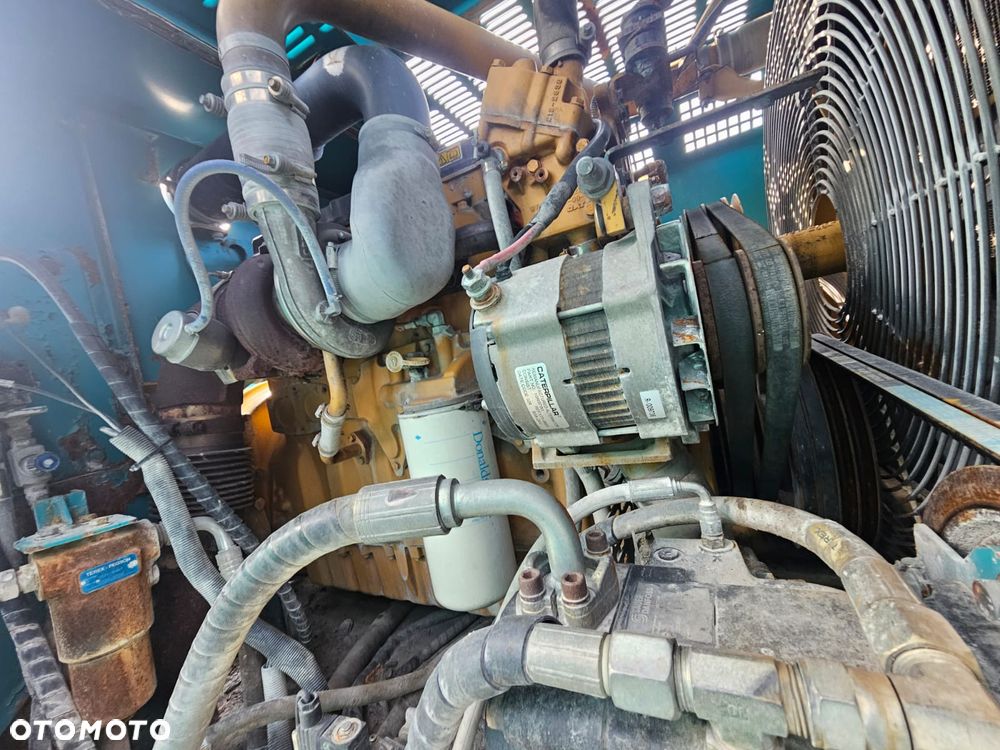 Powerscreen Maxtrak 1000 SR - 16