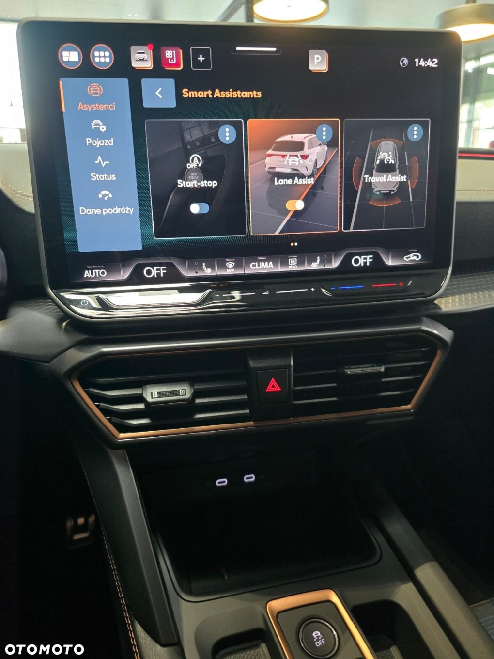Cupra Leon Sportstourer - 31