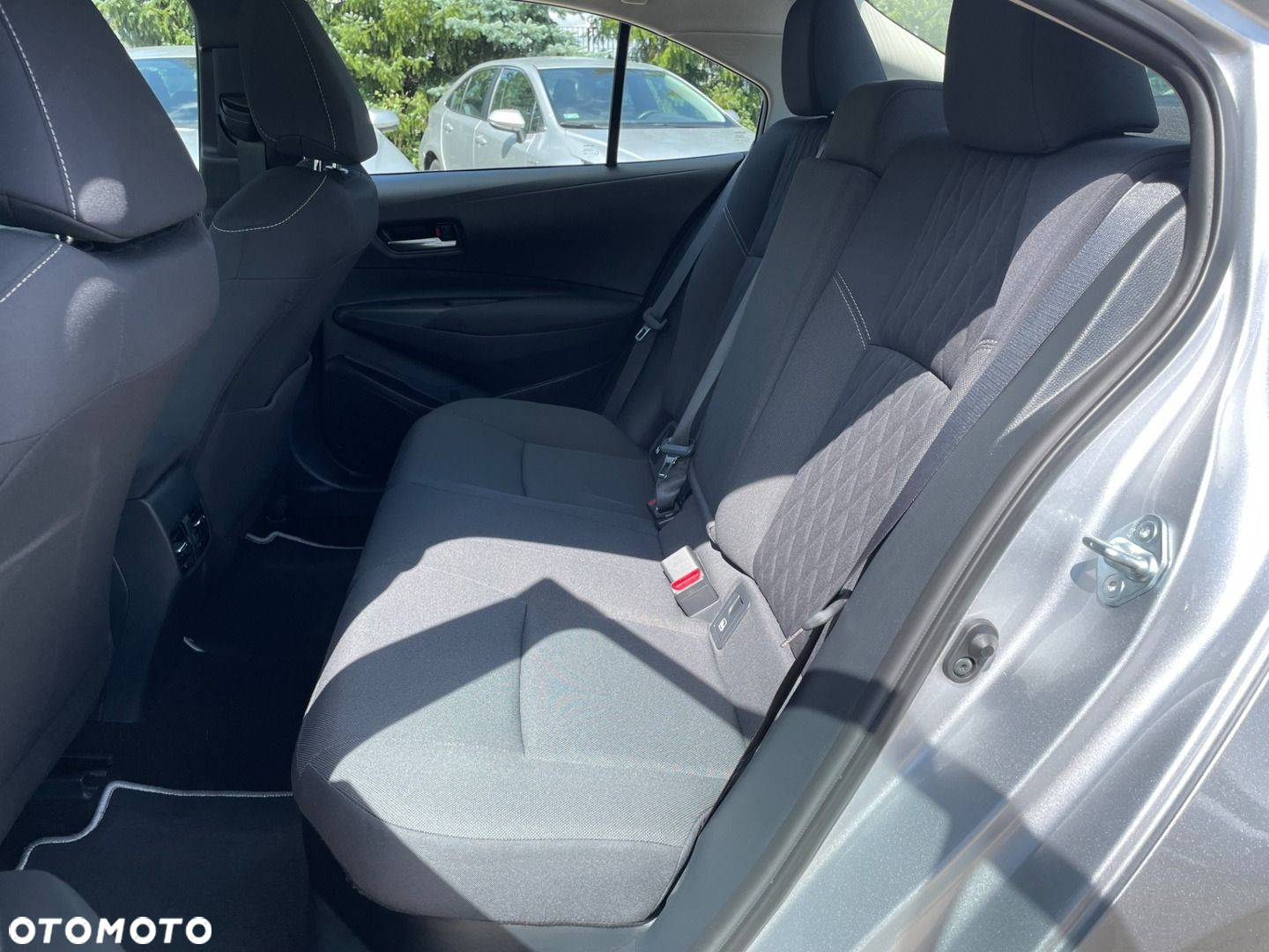 Toyota Corolla - 20