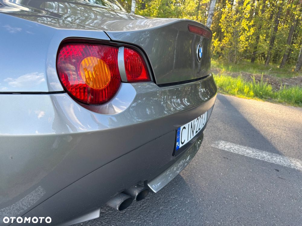 BMW Z4 - 6