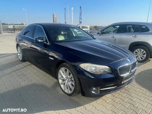 BMW Seria 5 - 11