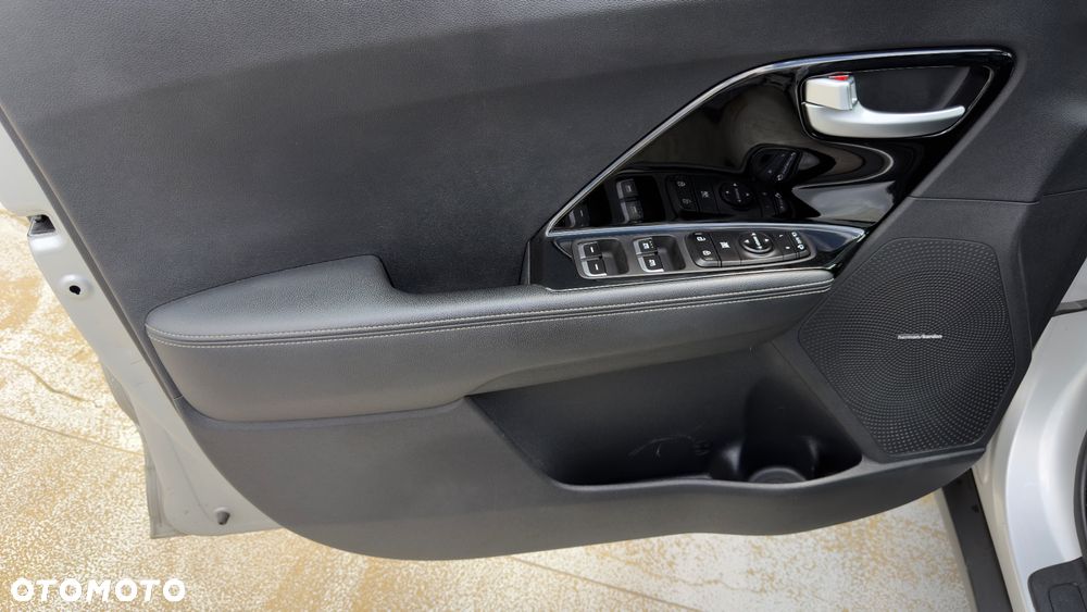 Kia Niro 1.6 GDI Hybrid XL - 29