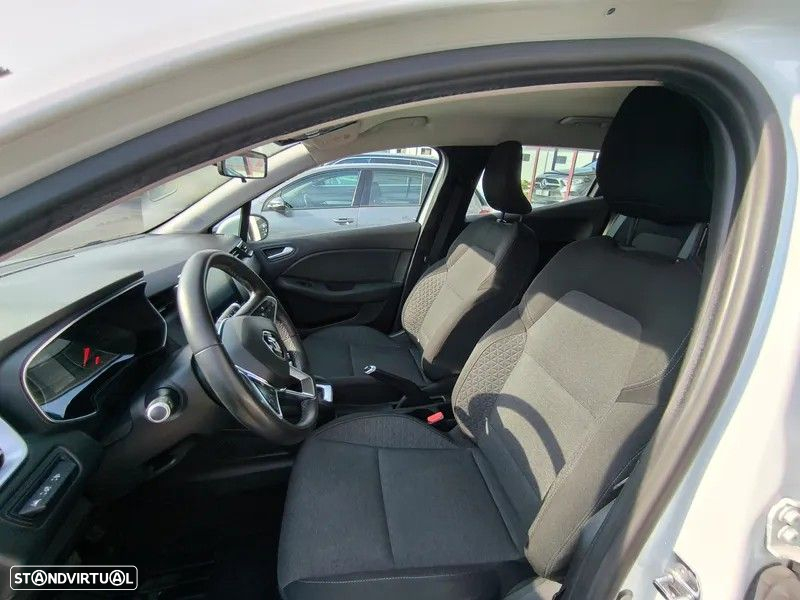 Renault Clio 1.5 Blue dCi Zen - 10