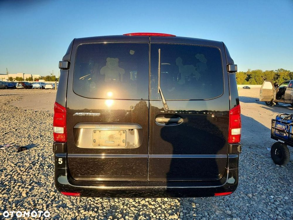 Mercedes-Benz Vito - 6
