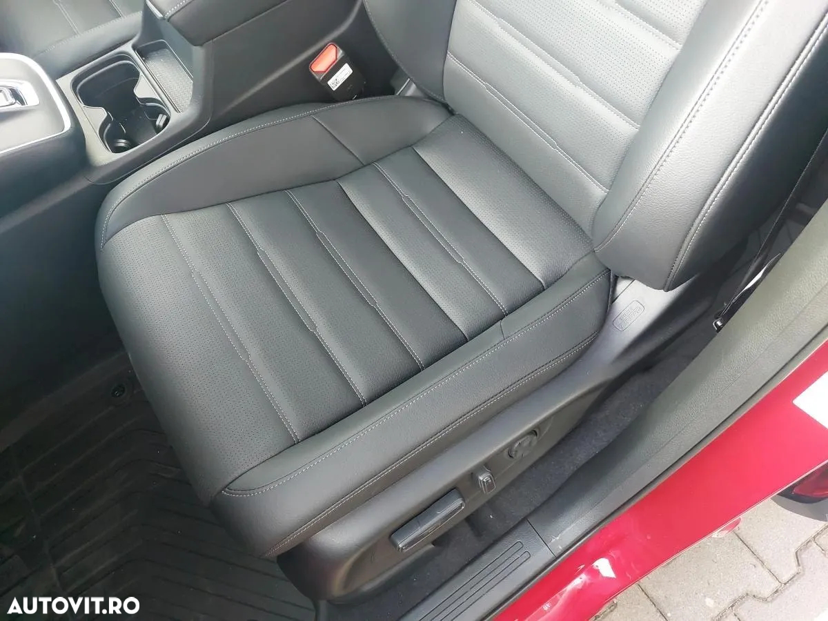 Honda CR-V 2.0 e:HEV 4x4 E-CVT Executive - 12