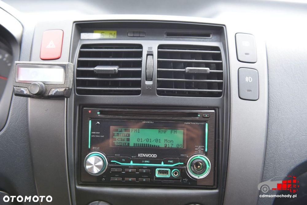 Hyundai Tucson - 25