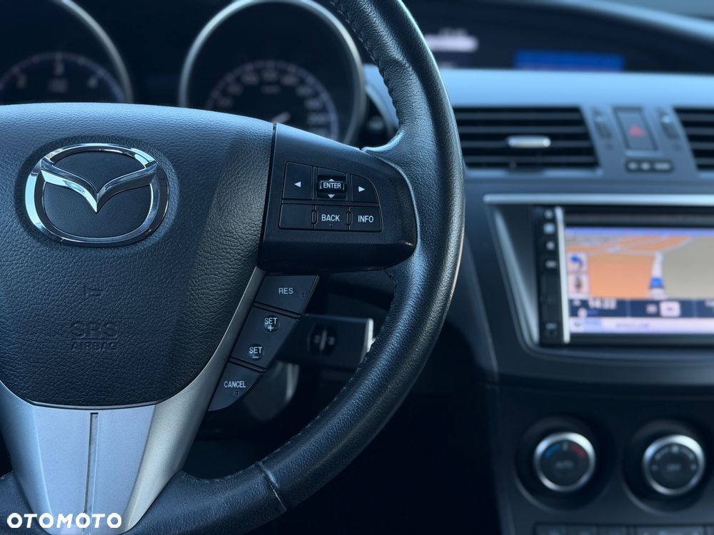 Mazda 3 - 18