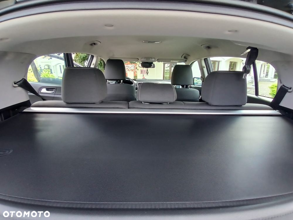 Kia Sportage - 30