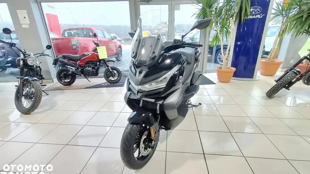 VOGE SR4 MAX - 7