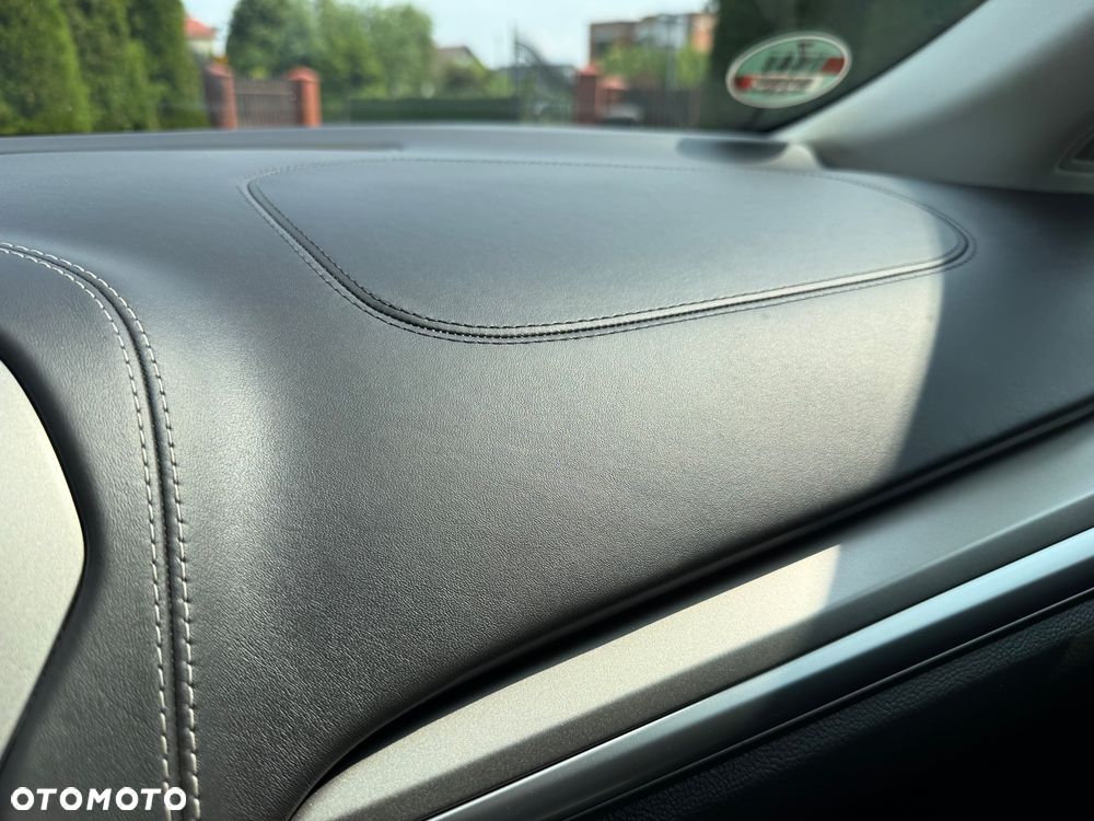 Ford Mondeo 2.0 TDCi Bi-Turbo PowerShift-Aut Vignale - 34