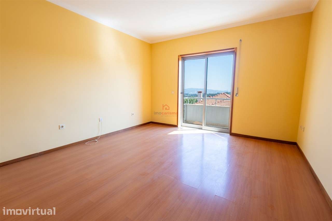 Apartamento T2+1 em Penamaior, Paços de Ferreira - Grande imagem: 5/18