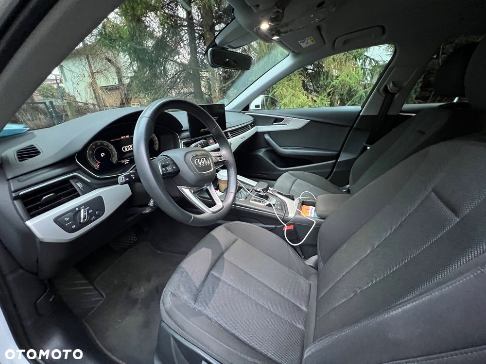 Audi A4 - 22