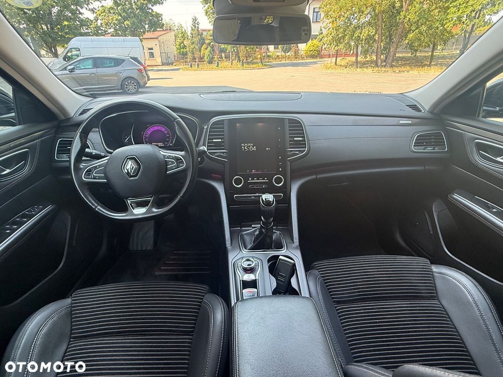 Renault Talisman ENERGY dCi 110 LIFE - 27