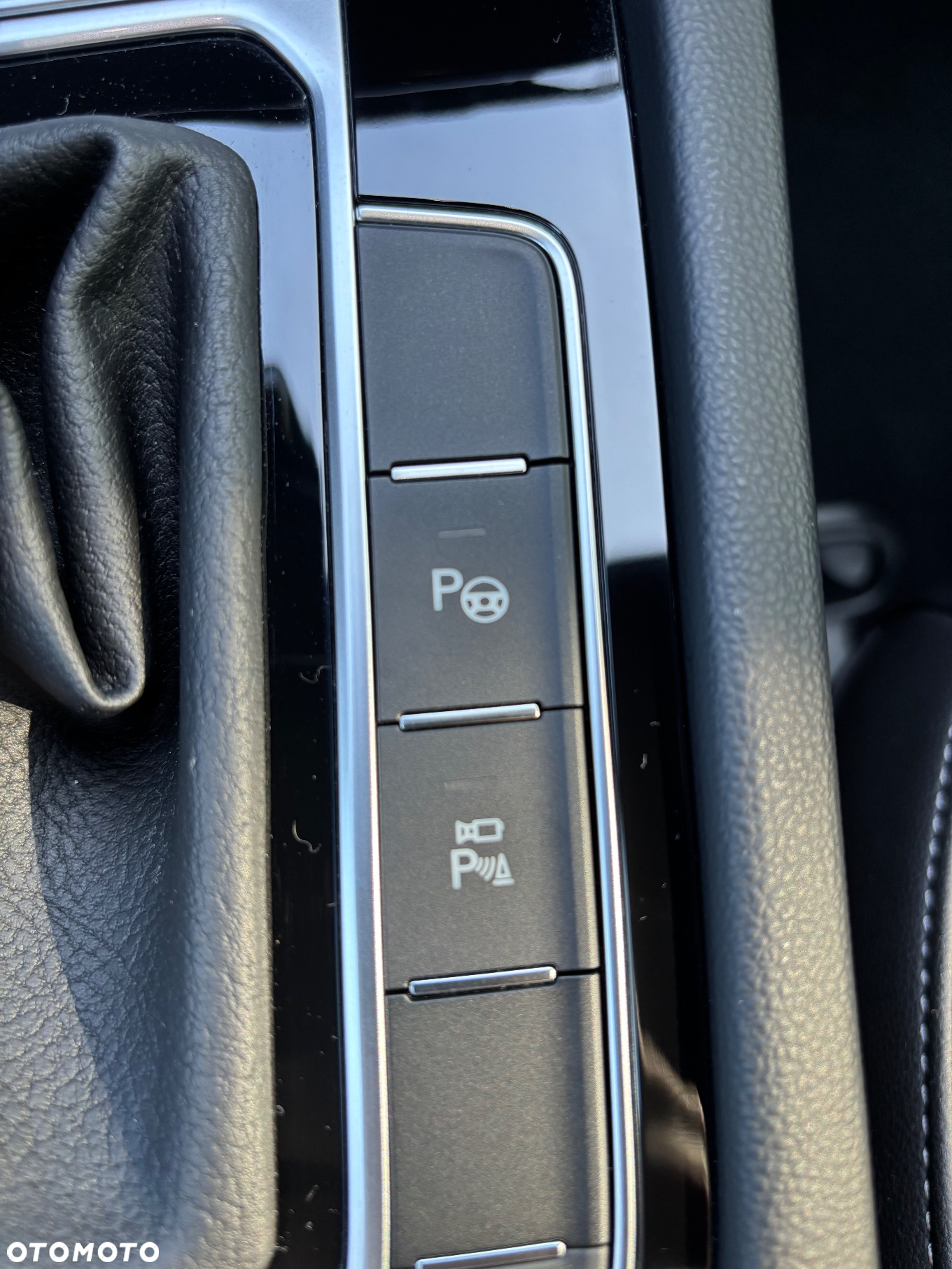Volkswagen Arteon 2.0 TSI R-Line DSG - 8