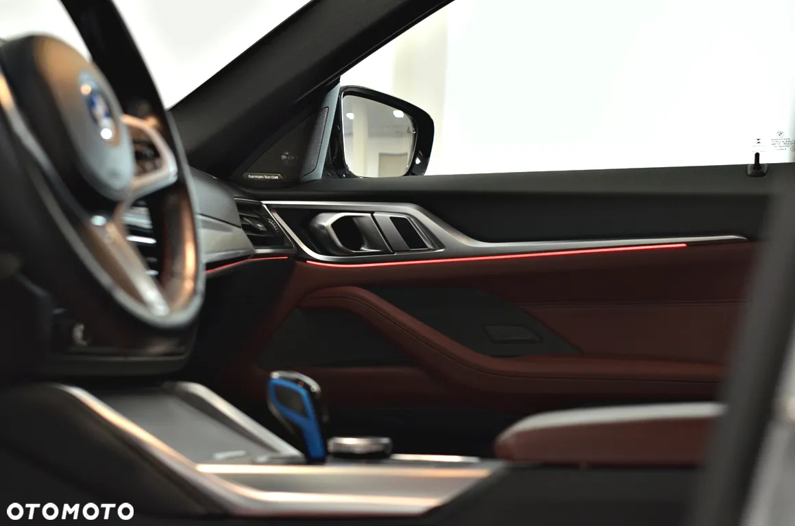 BMW i4 80.7kWh M50 - 24
