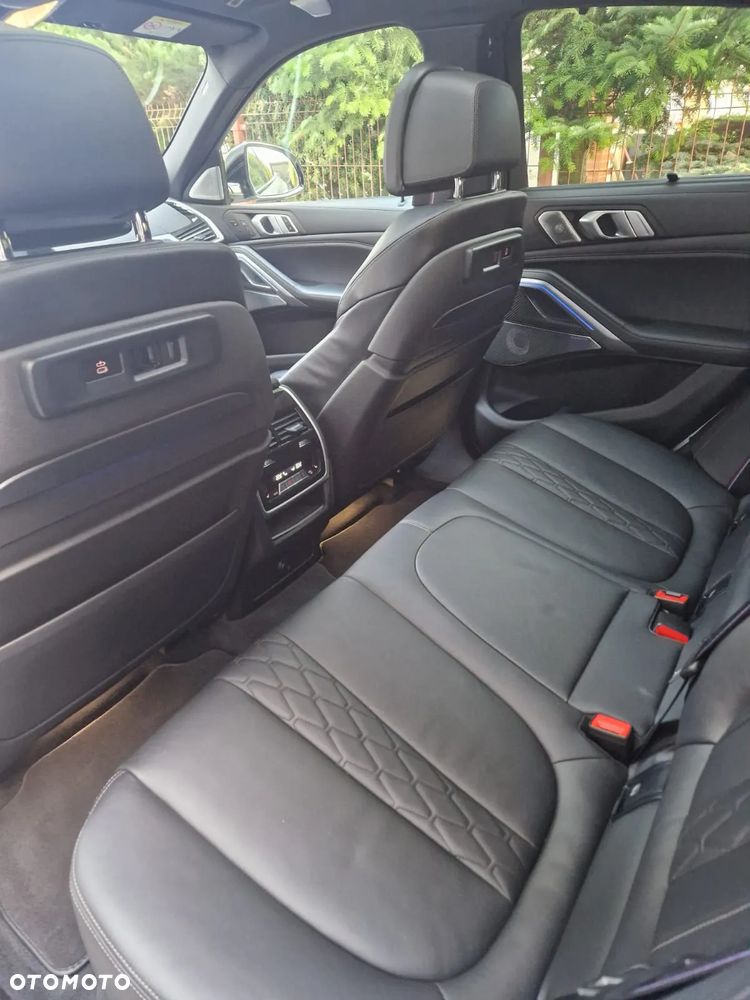 BMW X6 xDrive30d - 12